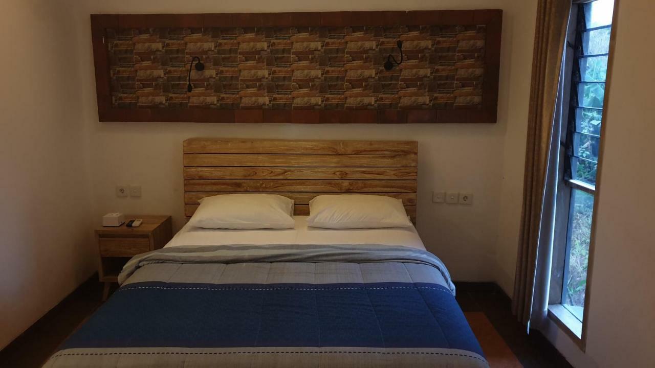 Clover Bali Jimbaran Exterior foto