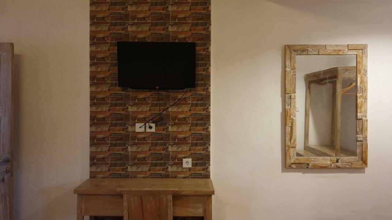 Clover Bali Jimbaran Exterior foto